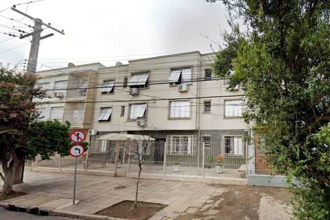 Imóvel com 2 Quartos à Venda, 64 m² em Menino Deus - Porto Alegre