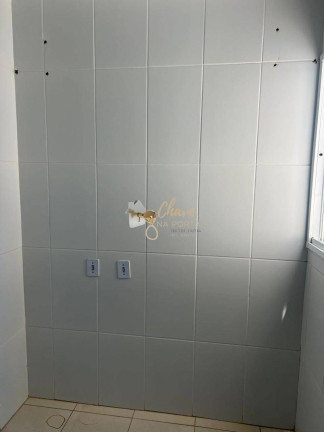 Imagem Apartamento com 2 Quartos à Venda, 54 m² em Jardim Santa Cristina - Santo André Imagem Apartamento com 2 Quartos à Venda, 54 m² em Jardim Santa Cristina - Santo André
