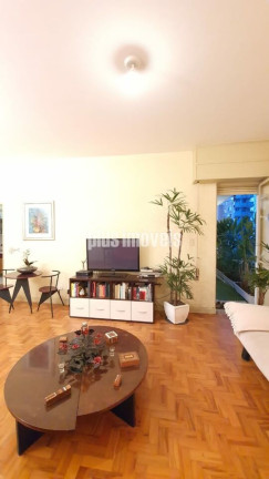 Imagem Apartamento com 2 Quartos à Venda, 121 m² em Santa Cecília - São Paulo Imagem Apartamento com 2 Quartos à Venda, 121 m² em Santa Cecília - São Paulo