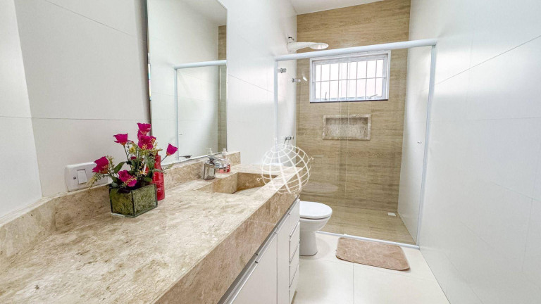 Imagem Casa com 5 Quartos à Venda, 320 m² em Jardim Dos Pinheiros - Atibaia
