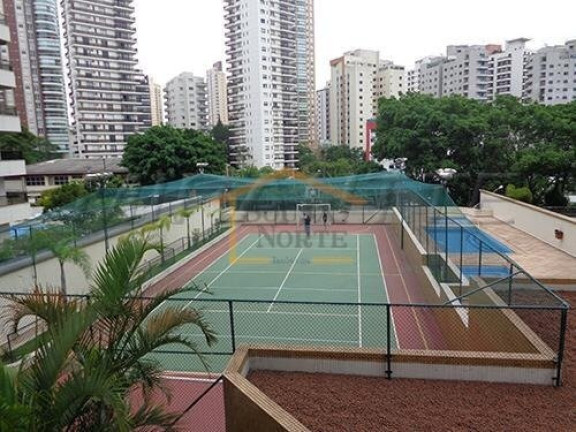 Imagem Apartamento com 3 Quartos à Venda, 125 m² em Santana - São Paulo Imagem Apartamento com 3 Quartos à Venda, 125 m² em Santana - São Paulo