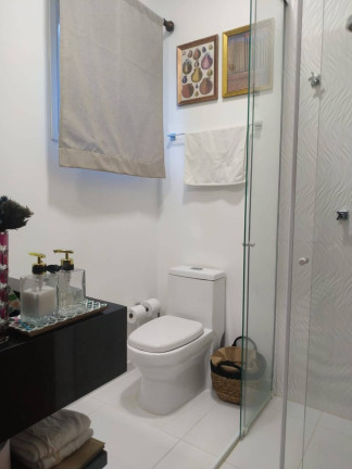 Imagem Casa de Condomínio com 4 Quartos à Venda,  em Alphaville Nova Esplanada - Votorantim