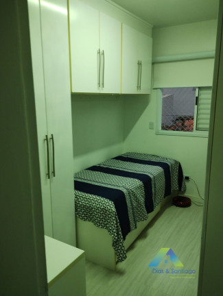 Imagem Apartamento com 2 Quartos à Venda, 67 m² em Parque Das Nações - Santo André Imagem Apartamento com 2 Quartos à Venda, 67 m² em Parque Das Nações - Santo André