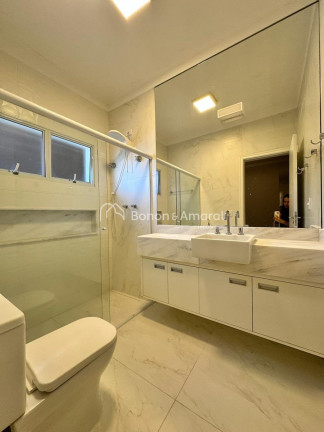 Imagem Casa de Condomínio com 3 Quartos à Venda, 300 m² em Cascata - Paulínia