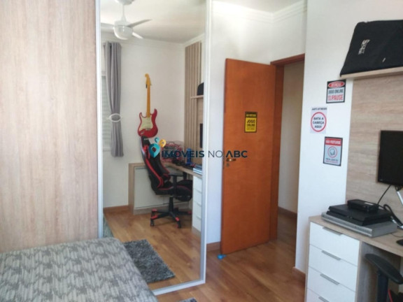 Imagem Apartamento com 3 Quartos à Venda, 91 m² em Centro - São Bernardo Do Campo Imagem Apartamento com 3 Quartos à Venda, 91 m² em Centro - São Bernardo Do Campo