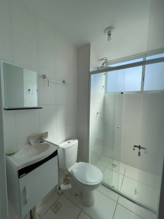 Imagem Apartamento com 2 Quartos à Venda, 40 m² em Jardim Palos Verdes - Botucatu