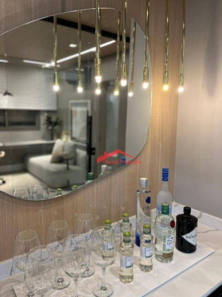 Imagem Apartamento com 3 Quartos à Venda, 138 m² em Atiradores - Joinville Imagem Apartamento com 3 Quartos à Venda, 138 m² em Atiradores - Joinville