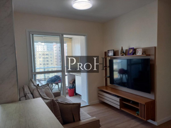 Imagem Apartamento com 2 Quartos à Venda, 53 m² em Centro - São Bernardo Do Campo Imagem Apartamento com 2 Quartos à Venda, 53 m² em Centro - São Bernardo Do Campo
