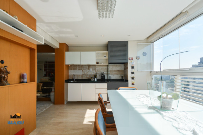 Imagem Apartamento com 2 Quartos à Venda, em Vila Clementino - São Paulo Imagem Apartamento com 2 Quartos à Venda, em Vila Clementino - São Paulo
