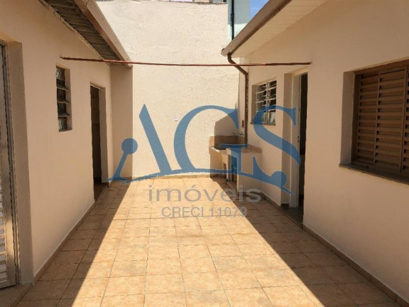Imagem Casa com 2 Quartos à Venda, 80 m² em Vila Gomes Cardim - São Paulo