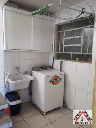 Imagem Casa com 3 Quartos à Venda, 149 m² em Jardim Marajoara - São Paulo Imagem Casa com 3 Quartos à Venda, 149 m² em Jardim Marajoara - São Paulo