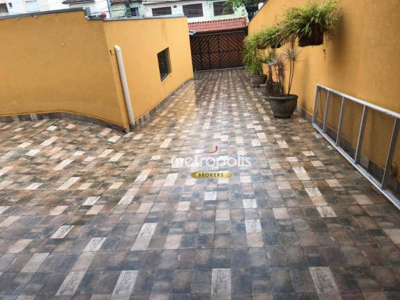 Imagem Sobrado com 3 Quartos à Venda, 296 m² em Santa Maria - São Caetano Do Sul Imagem Sobrado com 3 Quartos à Venda, 296 m² em Santa Maria - São Caetano Do Sul