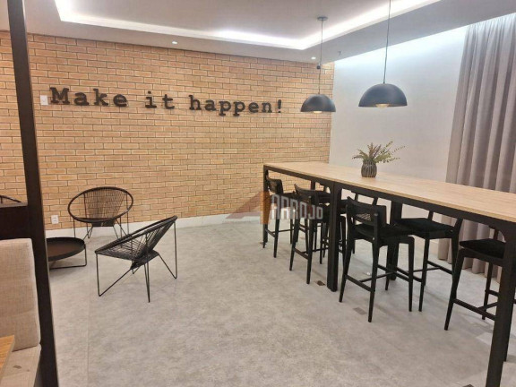 Imagem Apartamento com 1 Quarto à Venda, 31 m² em Vila Santana - São Paulo Imagem Apartamento com 1 Quarto à Venda, 31 m² em Vila Santana - São Paulo
