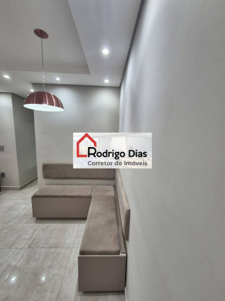 Imagem Apartamento com 3 Quartos à Venda, 86 m² em Jardim Bonfiglioli - Jundiaí