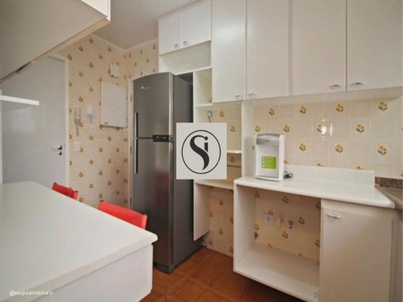Imagem Apartamento com 3 Quartos à Venda, 125 m² em Vila Clementino - São Paulo Imagem Apartamento com 3 Quartos à Venda, 125 m² em Vila Clementino - São Paulo