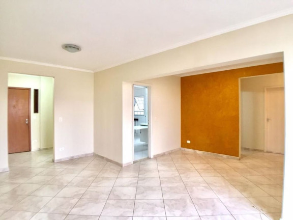 Imagem Apartamento com 4 Quartos à Venda, 113 m² em Jardim Da Saúde - São Paulo