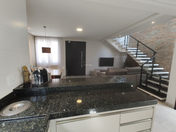 Imagem Casa com 3 Quartos à Venda, 51 m² em Jardim Guarujá - Salto