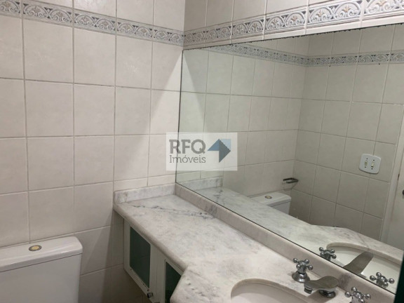Imagem Imóvel com 1 Quarto para Alugar, 55 m² em Indianópolis - São Paulo