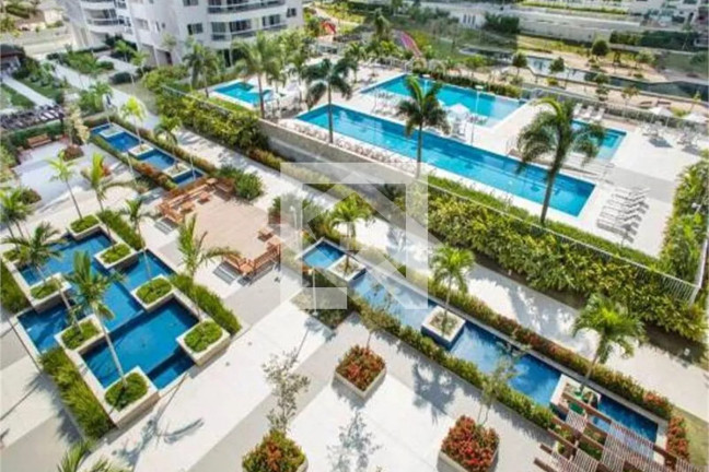 Imagem Apartamento com 2 Quartos à Venda, 85 m² em Barra Olímpica - Rio De Janeiro