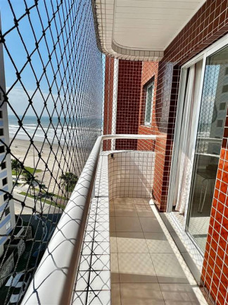 Imagem Apartamento com 1 Quarto à Venda, 42 m² em Caicara - Praia Grande
