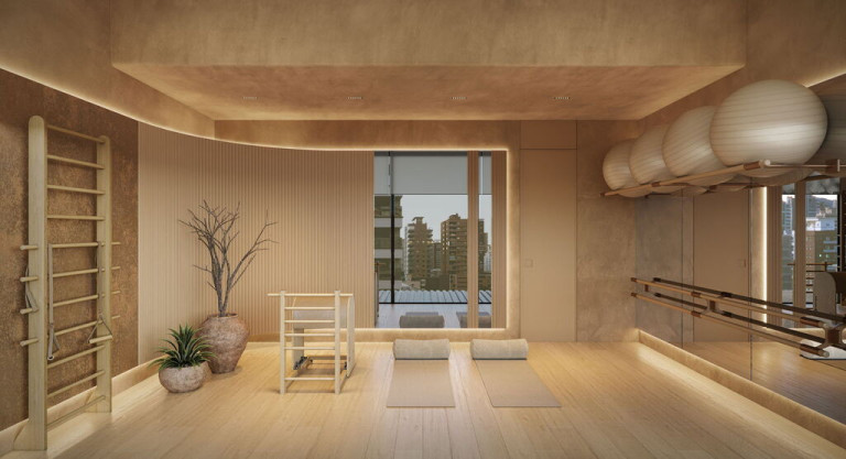 Imagem Apartamento com 3 Quartos à Venda, 125 m² em Meia Praia - Itapema