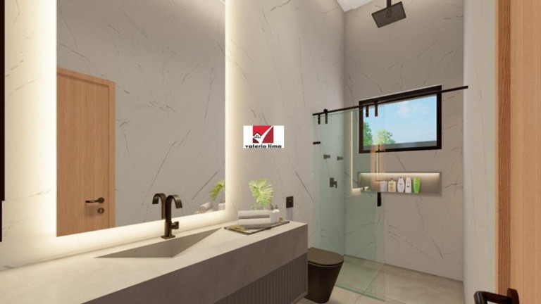 Imagem Casa de Condomínio com 4 Quartos à Venda, 386 m² em Alphaville - Ribeirão Preto