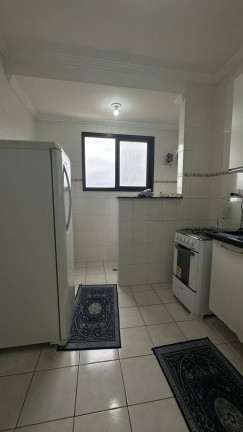 Imagem Apartamento com 1 Quarto à Venda, 81 m² em Maracanã - Praia Grande Imagem Apartamento com 1 Quarto à Venda, 81 m² em Maracanã - Praia Grande