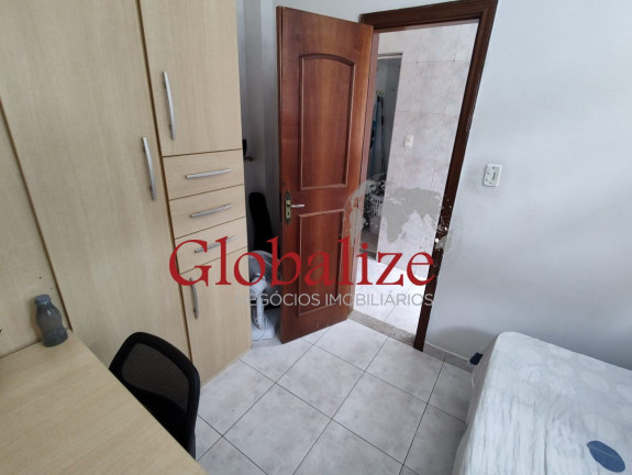 Imagem Imóvel com 2 Quartos à Venda, 91 m² em Aparecida - Santos