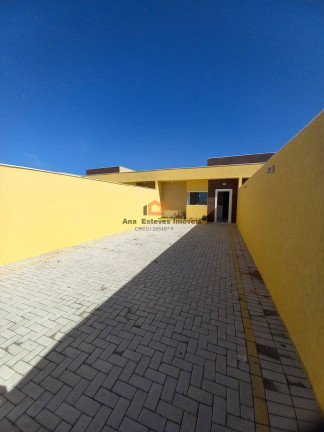 Imagem Casa com 2 Quartos à Venda, 65 m² em Gaivota - Itanhaém
