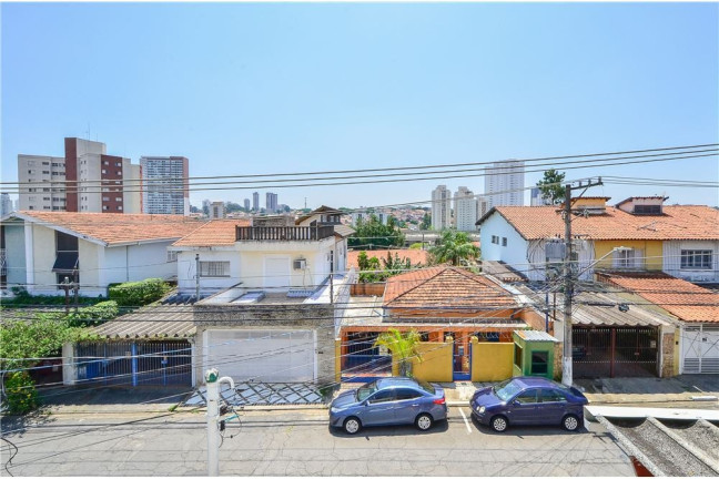 Imagem Casa com 2 Quartos à Venda, em Vila Alexandria - São Paulo Imagem Casa com 2 Quartos à Venda, em Vila Alexandria - São Paulo