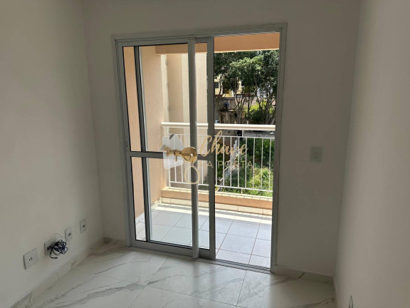 Imagem Apartamento com 2 Quartos à Venda, 51 m² em Vila Maracanã - São Paulo