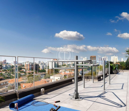 Imagem Apartamento com 3 Quartos à Venda, 82 m² em Vila Mariana - São Paulo