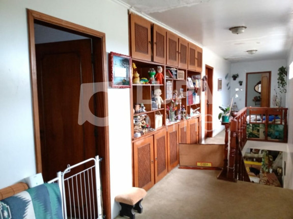 Casa com 4 Quartos à Venda, 357 m² em Vila Rosália - Guarulhos
