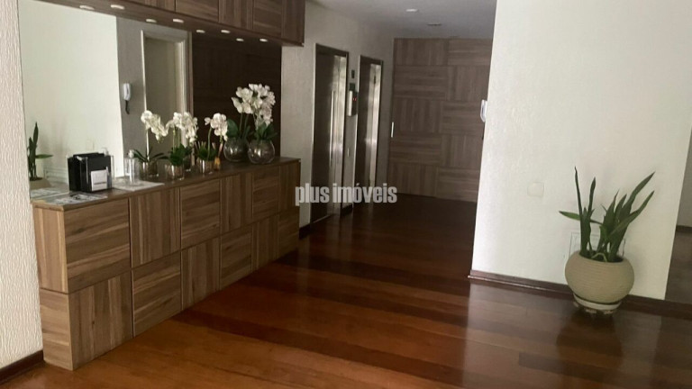 Imagem Apartamento com 1 Quarto à Venda, 44 m² em Vila Nova Conceição - São Paulo Imagem Apartamento com 1 Quarto à Venda, 44 m² em Vila Nova Conceição - São Paulo