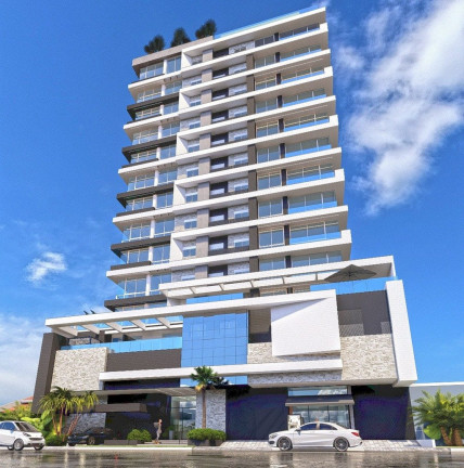 Apartamento com 2 Quartos à Venda, 149 m² em Zona Nova - Capão Da Canoa