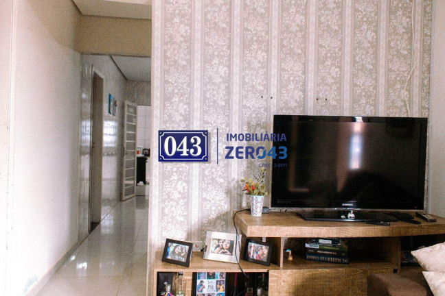 Imagem Casa com 4 Quartos à Venda, 220 m² em Cafezal - Londrina Imagem Casa com 4 Quartos à Venda, 220 m² em Cafezal - Londrina