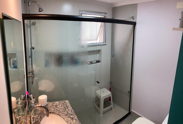Imagem Imóvel com 1 Quarto à Venda, 44 m² em Vila Nova Conceição - São Paulo