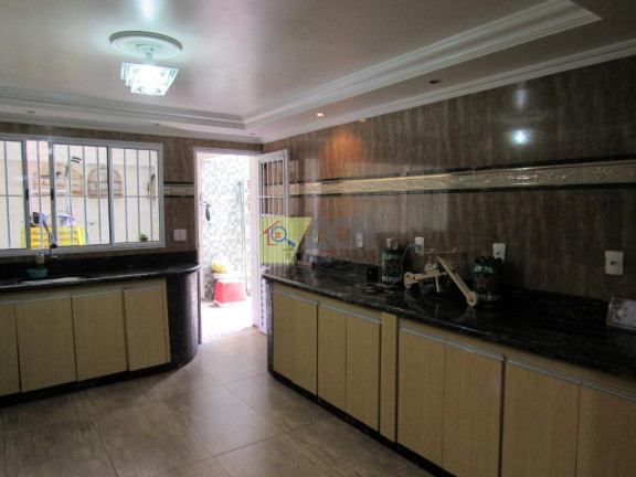 Imagem Casa com 2 Quartos à Venda, 200 m² em Parque Floresta - Campinas Imagem Casa com 2 Quartos à Venda, 200 m² em Parque Floresta - Campinas