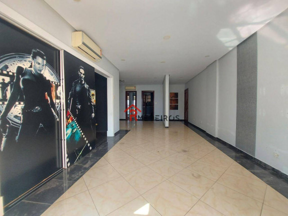 Imagem Apartamento com 2 Quartos à Venda, 170 m² em Canto Do Forte - Praia Grande Imagem Apartamento com 2 Quartos à Venda, 170 m² em Canto Do Forte - Praia Grande