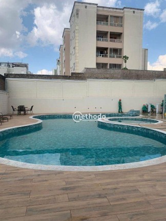 Imagem Apartamento com 2 Quartos à Venda, 52 m² em Jardim Nova Europa - Campinas Imagem Apartamento com 2 Quartos à Venda, 52 m² em Jardim Nova Europa - Campinas