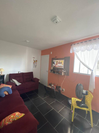 Imagem Apartamento à Venda,  em Jardim Real Park - Botucatu