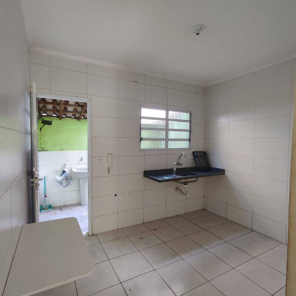 Imagem Casa de Condomínio com 2 Quartos à Venda, 50 m² em Samambaia - Praia Grande Imagem Casa de Condomínio com 2 Quartos à Venda, 50 m² em Samambaia - Praia Grande
