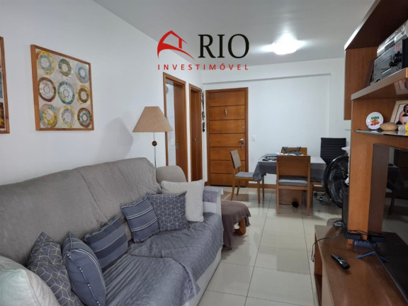 Imagem Imóvel com 2 Quartos à Venda, 70 m² em Recreio Dos Bandeirantes - Rio De Janeiro Imagem Imóvel com 2 Quartos à Venda, 70 m² em Recreio Dos Bandeirantes - Rio De Janeiro