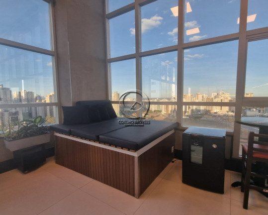 Imagem Apartamento com 3 Quartos à Venda, 141 m² em águas Claras Norte - águas Claras