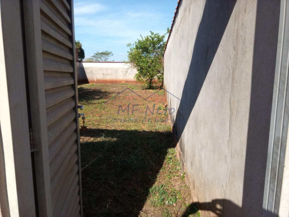 Imagem Terreno à Venda, 250 m² em Jardim Limoeiro - Pirassununga