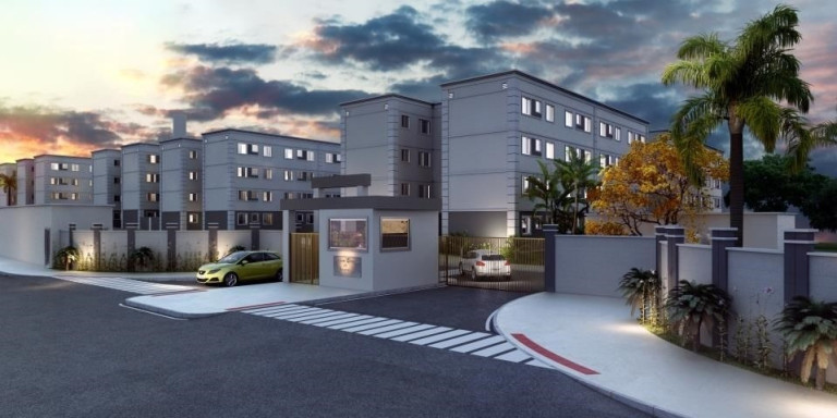 Imagem Imóvel com 2 Quartos à Venda, 41 m² em Ipiranga - Ribeirao Preto Imagem Imóvel com 2 Quartos à Venda, 41 m² em Ipiranga - Ribeirao Preto