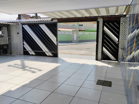 Imagem Casa com 3 Quartos à Venda, 276 m² em Jardim Real - Praia Grande