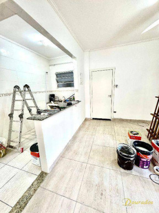 Imagem Apartamento com 1 Quarto à Venda, 35 m² em Boqueirão - Praia Grande Imagem Apartamento com 1 Quarto à Venda, 35 m² em Boqueirão - Praia Grande