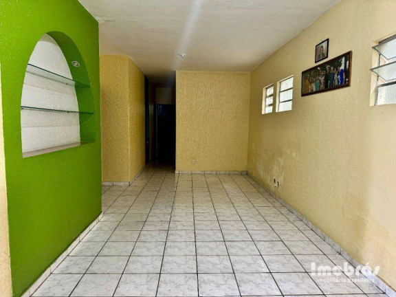 Imagem Casa com 7 Quartos à Venda, 731 m² em Montese - Fortaleza Imagem Casa com 7 Quartos à Venda, 731 m² em Montese - Fortaleza