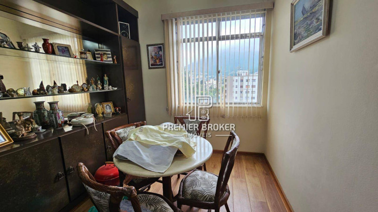 Imagem Apartamento com 3 Quartos à Venda, 100 m² em Alto - Teresópolis Imagem Apartamento com 3 Quartos à Venda, 100 m² em Alto - Teresópolis